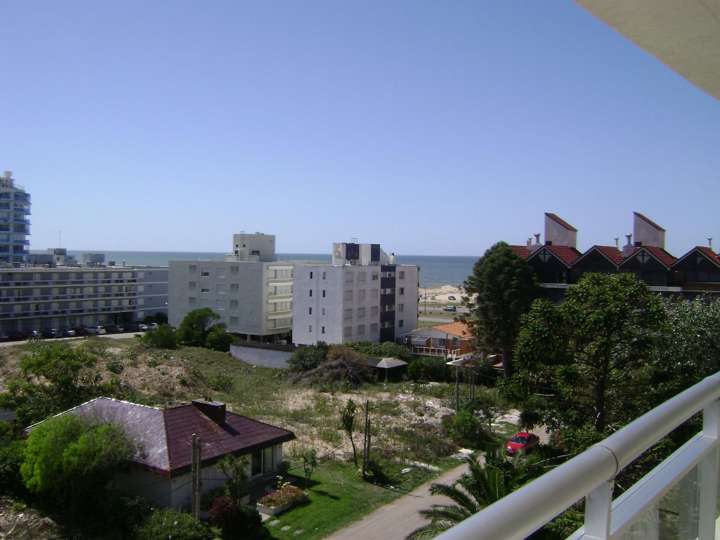 Apartamento en venta en Punta Del Este