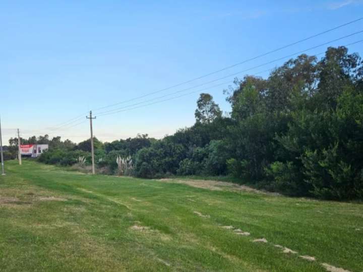 Terreno en venta en Maldonado