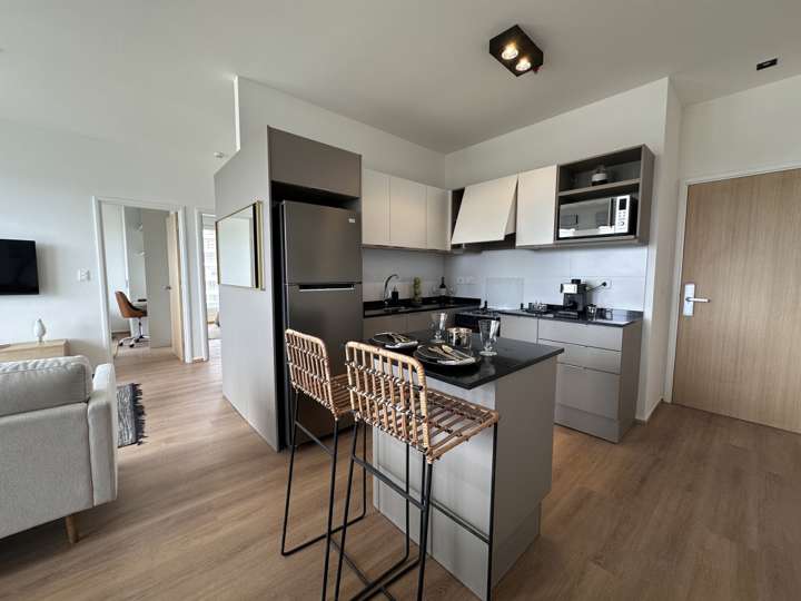 Apartamento en venta en San Ramón, Montevideo