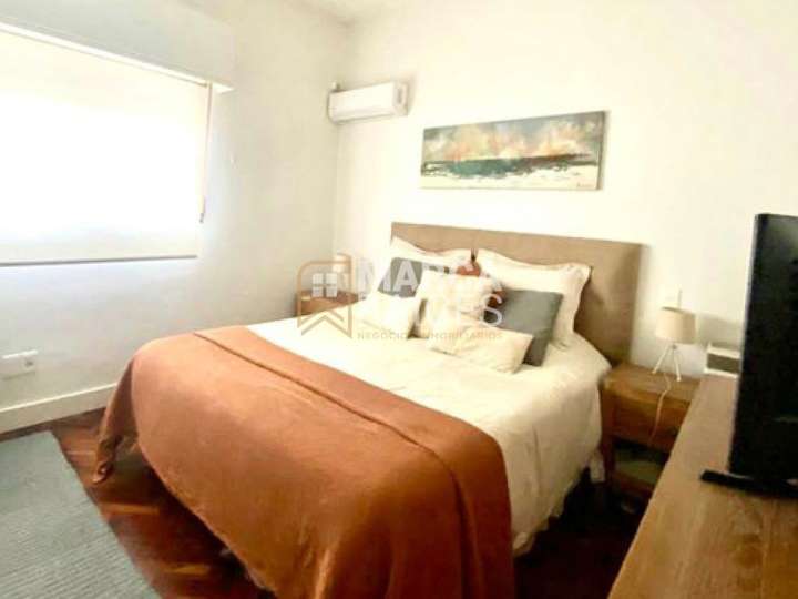 Apartamento en venta en Rocha