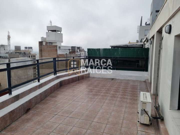 Apartamento en venta en Rocha