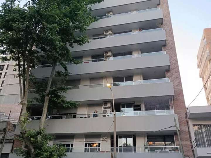 Apartamento en venta en Rocha