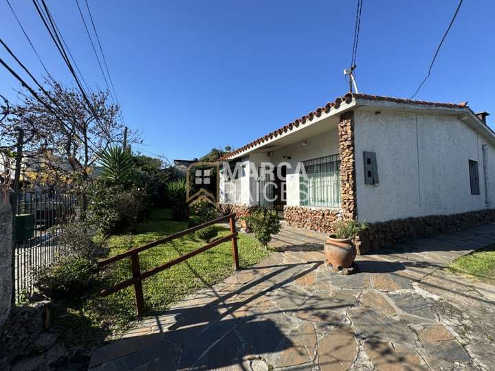 Casa en venta en Agustín Abreu, Montevideo