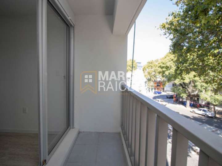 Apartamento en venta en Rocha