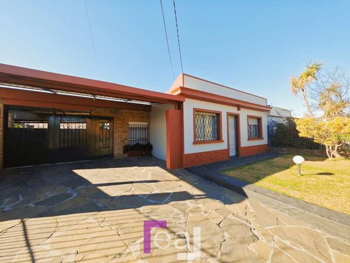 Casa en venta en Londres, Montevideo