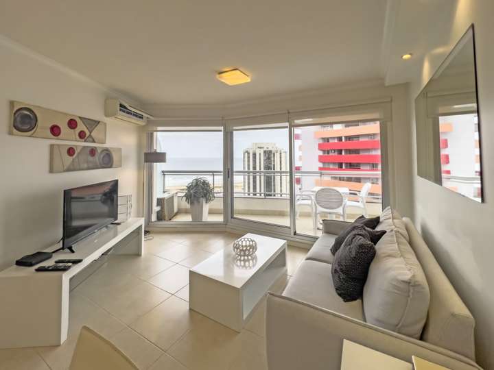 Apartamento en venta en Punta Del Este