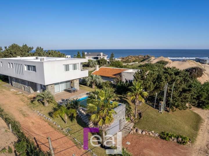 Casa en venta en Cabo Polonio, Maldonado