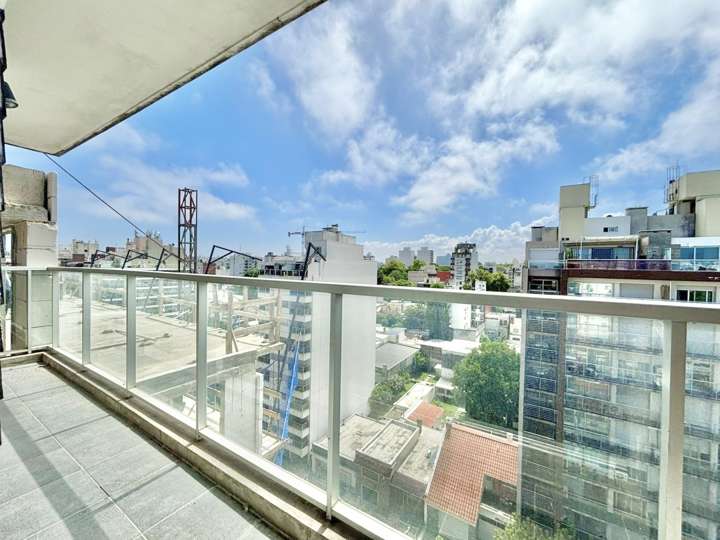 Apartamento en venta en Pocitos, Montevideo