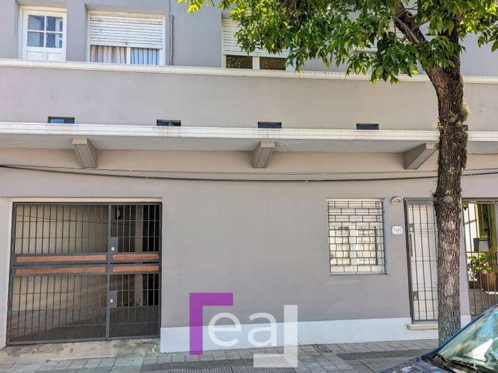 Casa en venta en Bulevar General Artigas, Montevideo