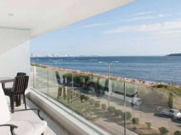 Apartamento en venta en Punta Del Este