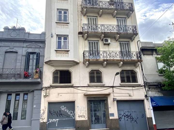 Apartamento en venta en Cordón, Montevideo