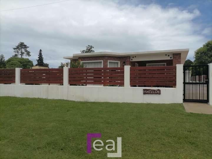 Casa en venta en Rambla General Artigas, Punta Del Este