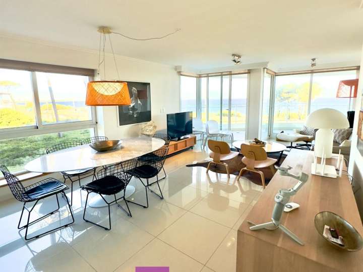 Apartamento en venta en Punta Del Este