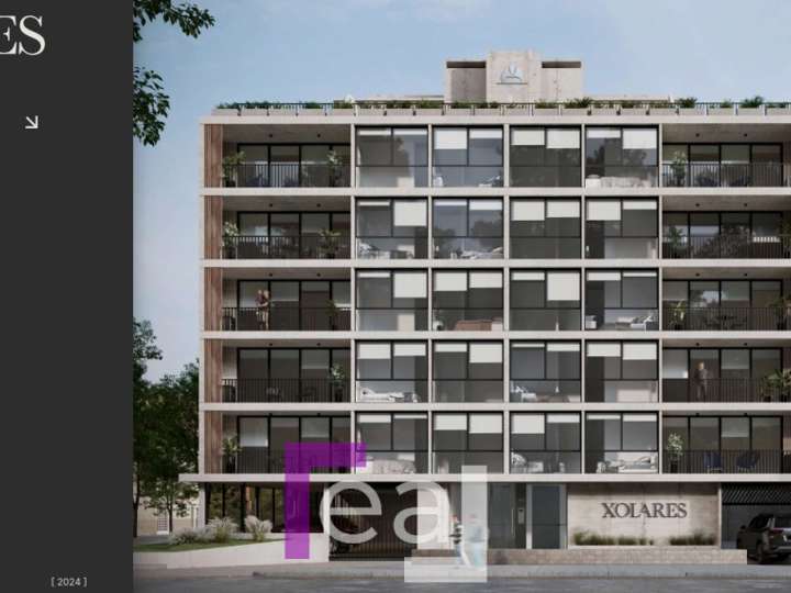 Apartamento en venta en Maldonado