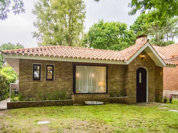 Casa en venta en Punta Del Este