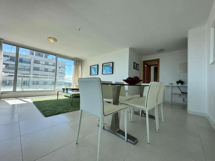 Apartamento en venta en Punta Del Este