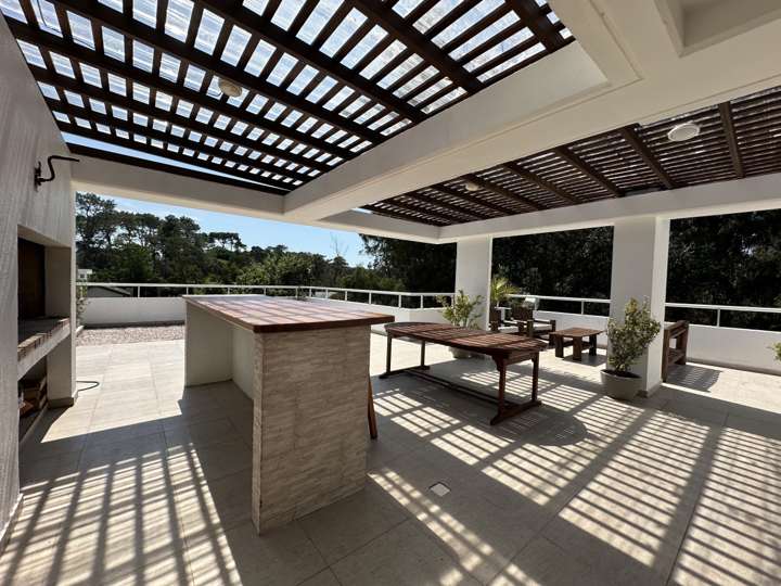 Apartamento en venta en Rocha