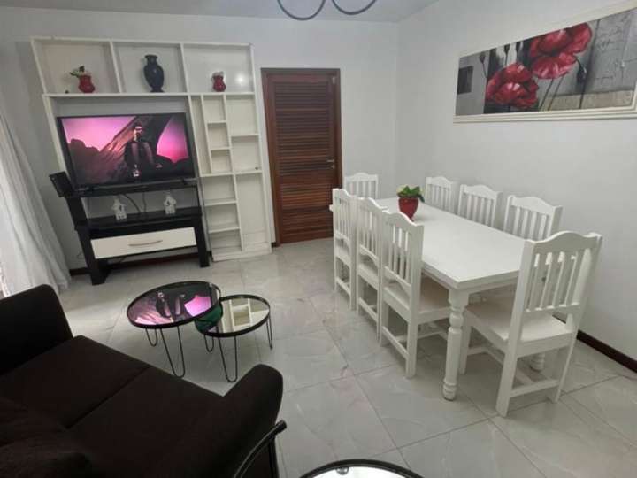 Departamento en venta en Coronel Charlone, Buenos Aires