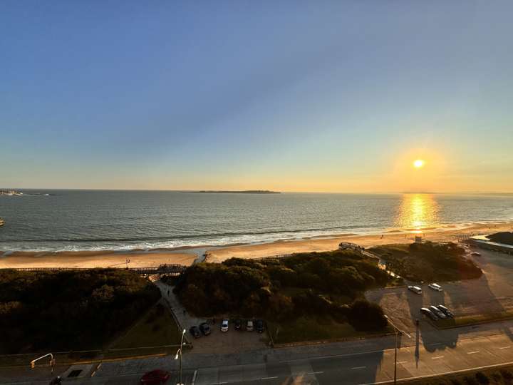 Apartamento en venta en Punta Del Este