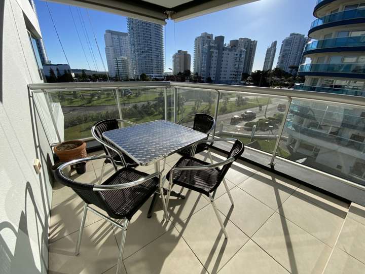 Apartamento en venta en Punta Del Este