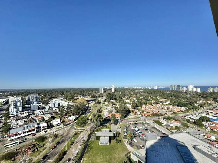 Apartamento en venta en Maldonado