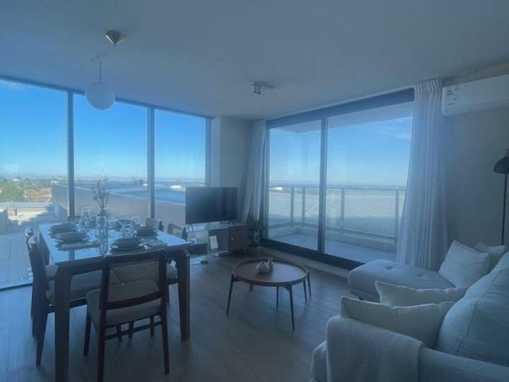 Apartamento en venta en Antártida, Maldonado