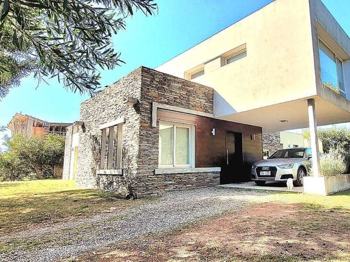 Casa en venta en Punta Del Este