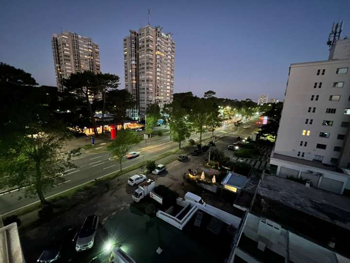 Apartamento en venta en Punta Del Este