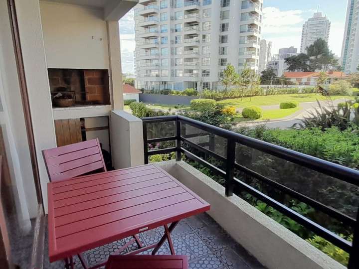 Apartamento en venta en Punta Del Este