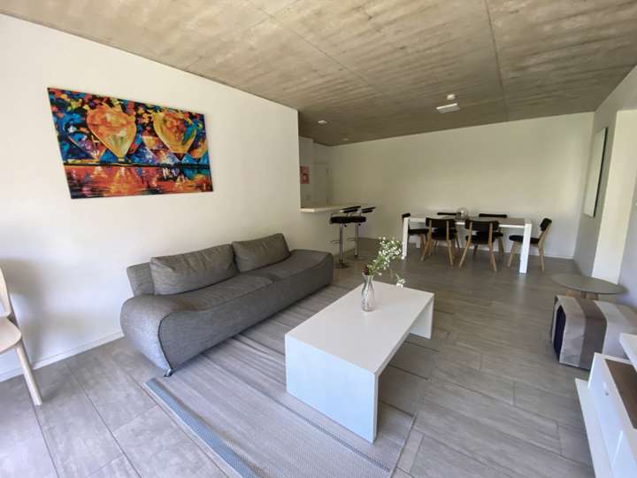 Apartamento en venta en Thomas Navarro, Maldonado