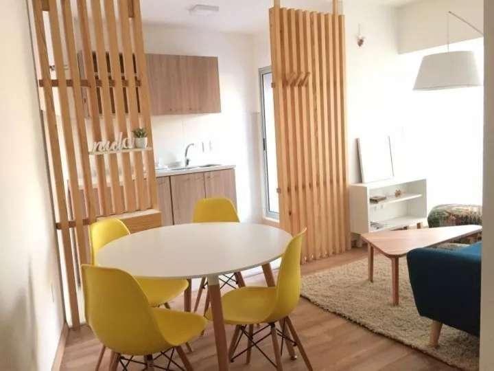 Apartamento en venta en Carlos Anaya, Montevideo