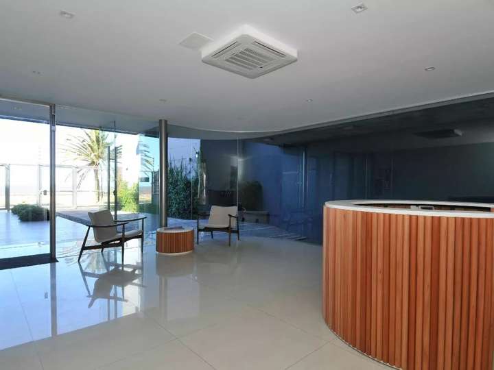 Apartamento en venta en Rambla O'Higgins, Montevideo