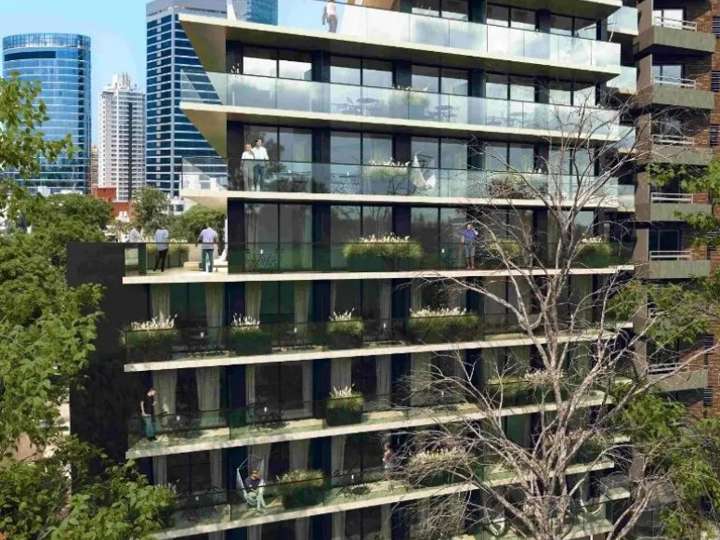 Apartamento en venta en Caracas, Montevideo