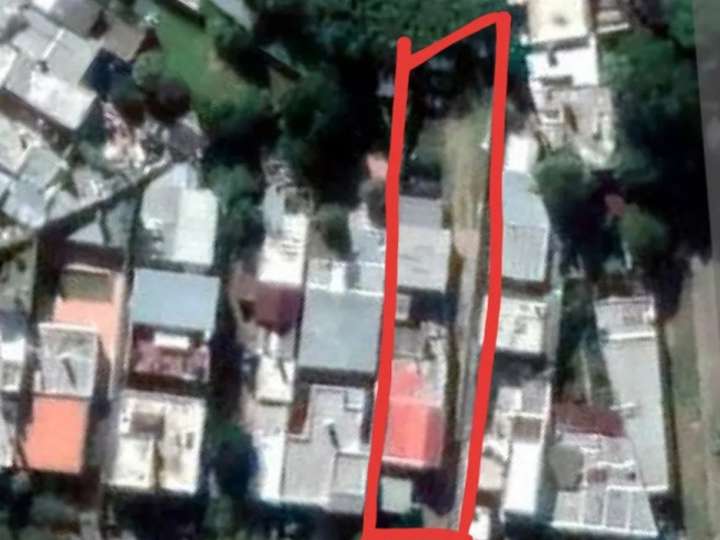 Terreno en venta en Resistencia, Montevideo