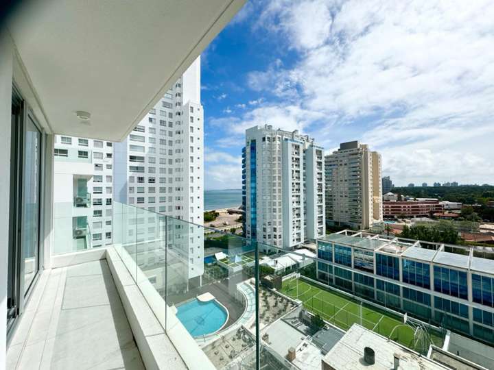 Apartamento en venta en Punta Del Este