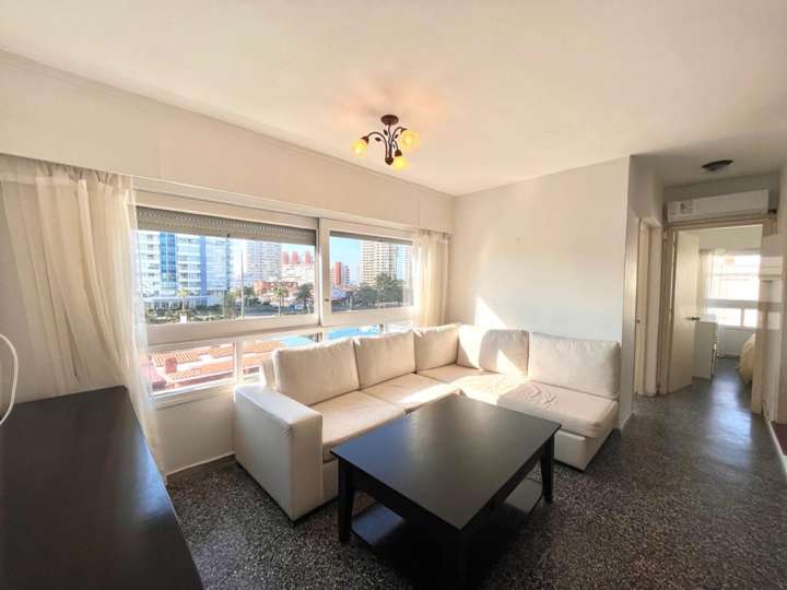 Apartamento en venta en Punta Del Este