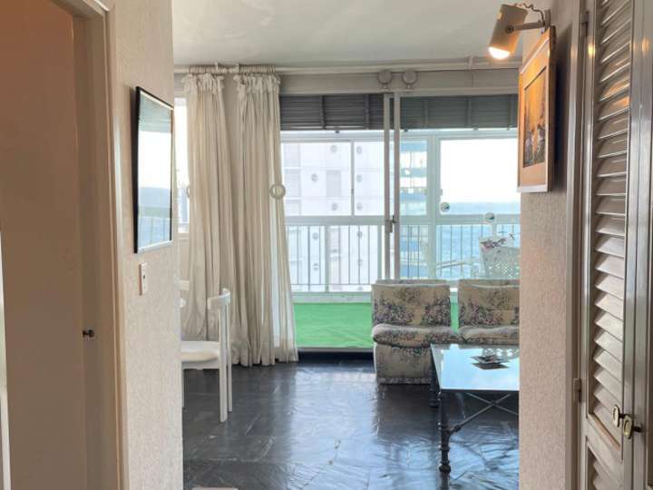 Apartamento en venta en Maldonado