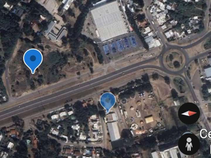 Terreno en venta en Maldonado