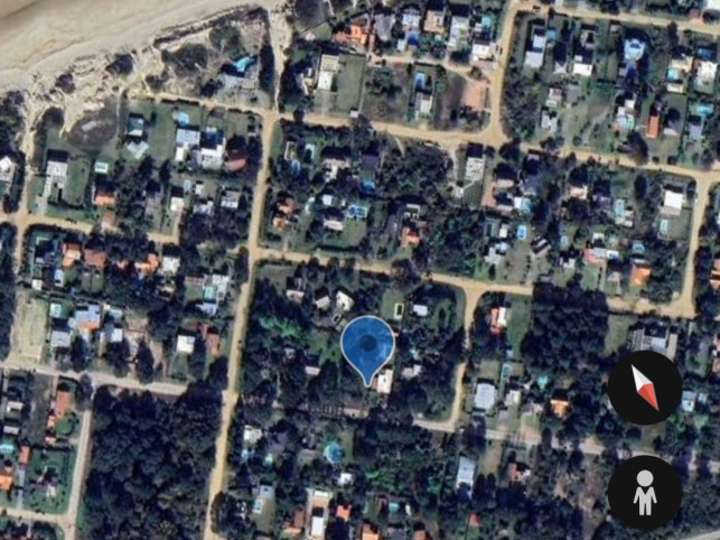 Terreno en venta en Avenida Bahía Portezuelo, Maldonado