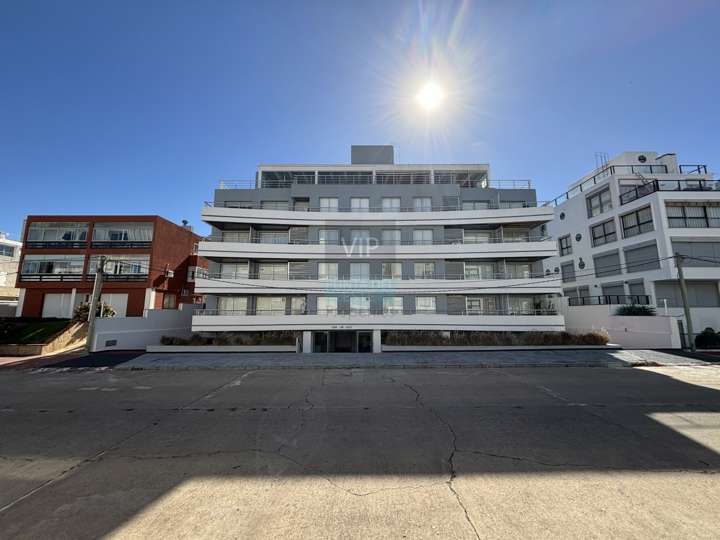 Apartamento en venta en Punta Del Este