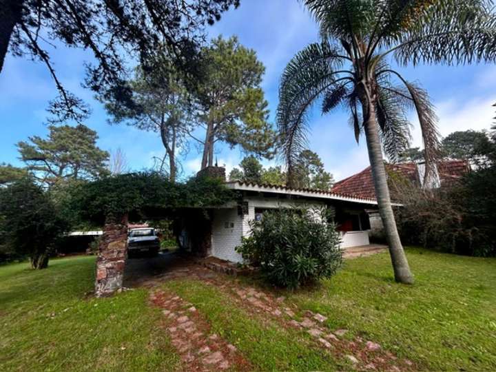 Casa en venta en El Chorro