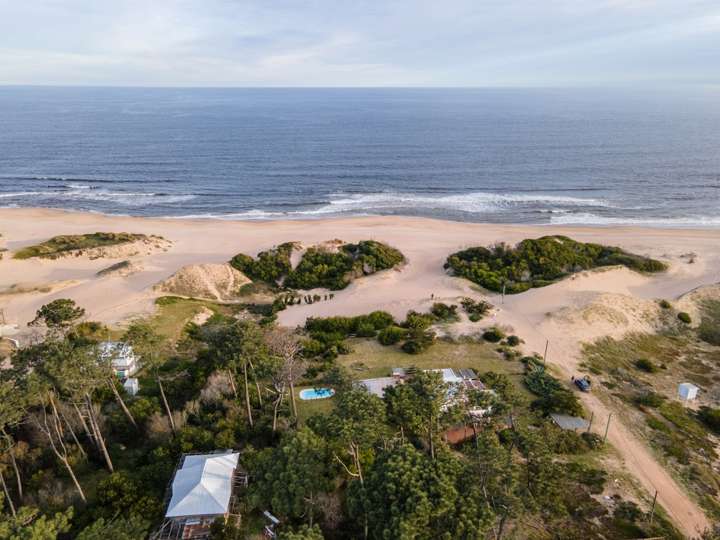 Terreno en venta en Maldonado