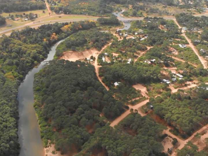 Terreno en venta en Maldonado