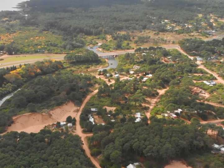 Terreno en venta en Maldonado