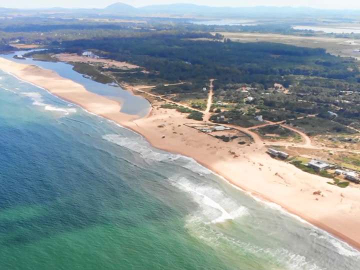 Terreno en venta en Maldonado