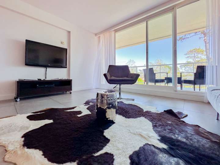 Apartamento en venta en Avenida Franklin Delano Roosevelt, Maldonado