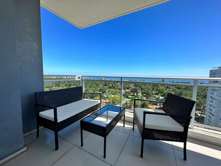 Apartamento en venta en Maldonado