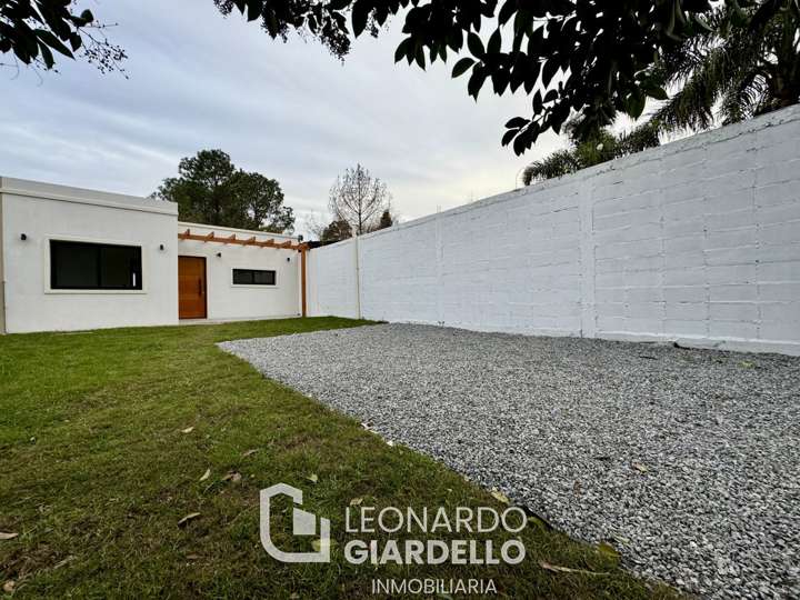 Casa en venta en Rambla General Artigas, Punta Del Este