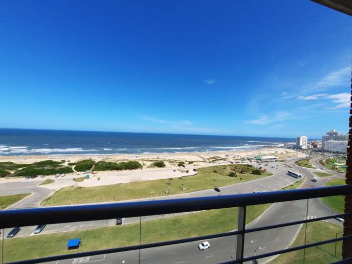 Apartamento en venta en Punta Del Este