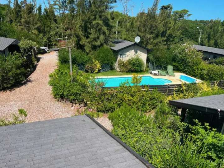 Casa en venta en Avenida del Océano, Maldonado